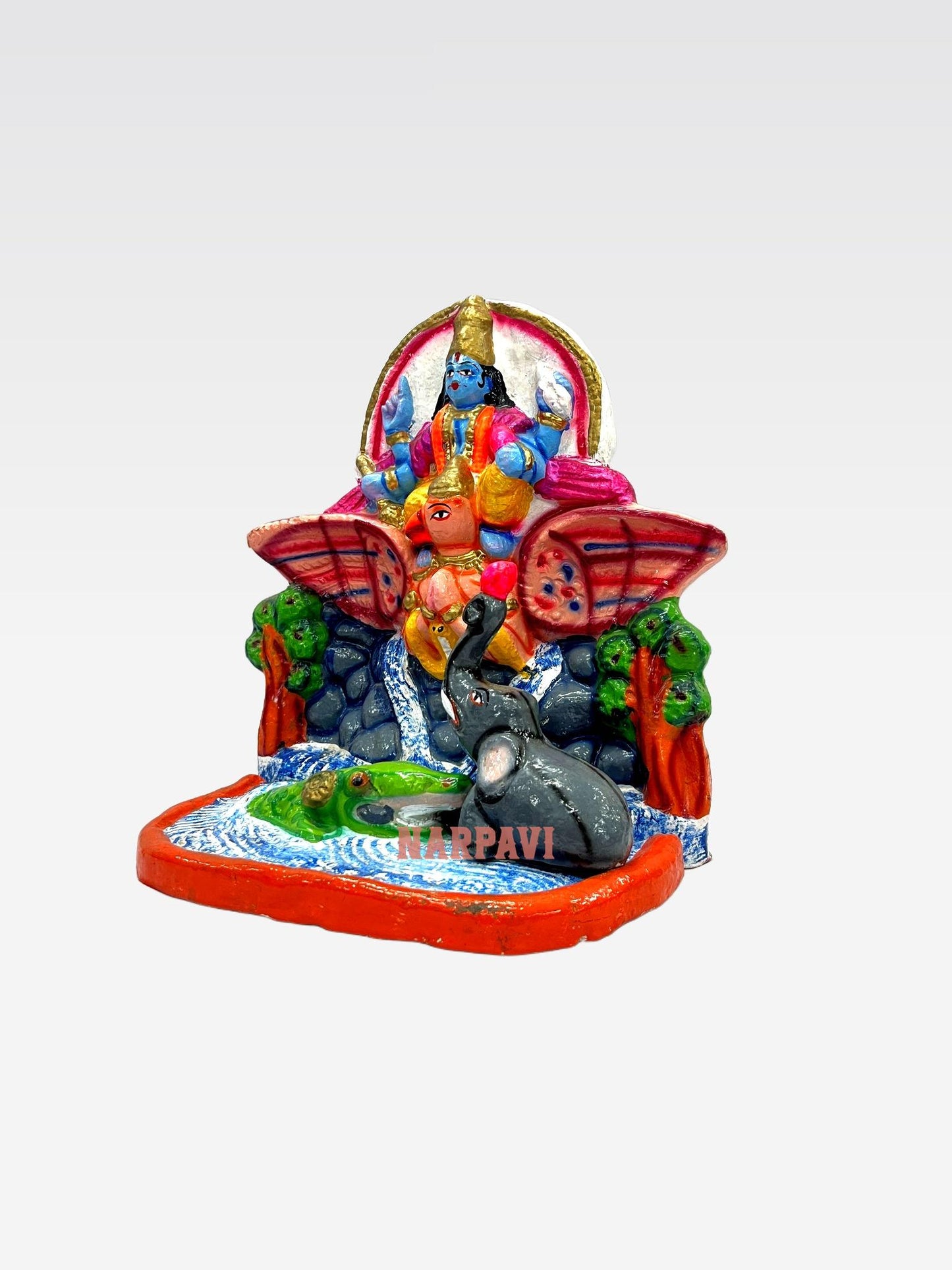 Gajendra Mocham