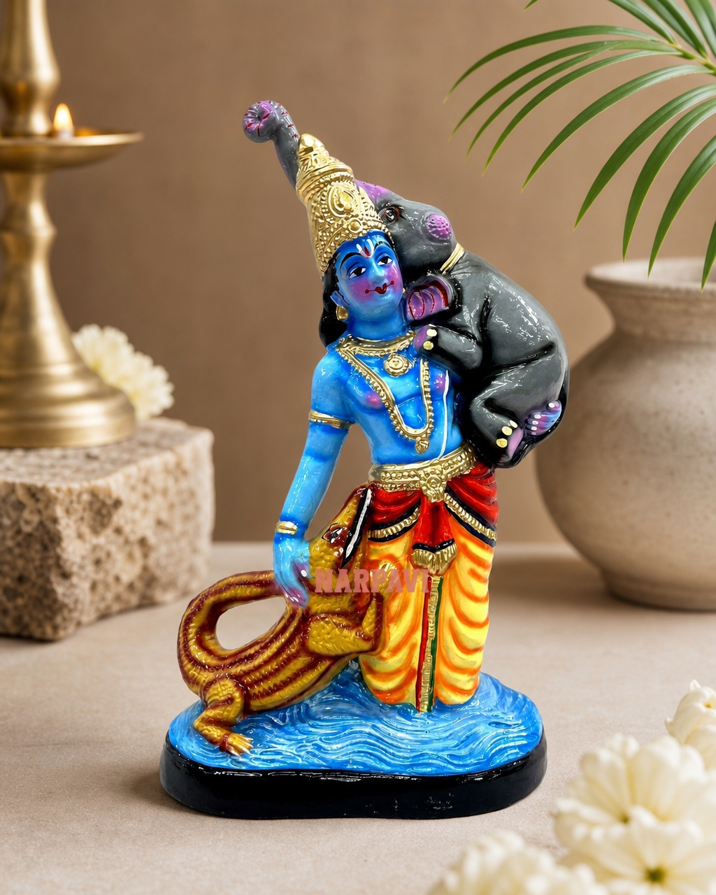 Gajendra Motcham Single