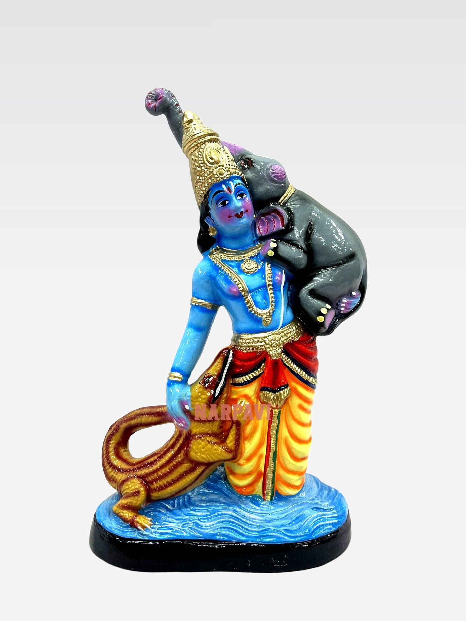 Gajendra Motcham Single