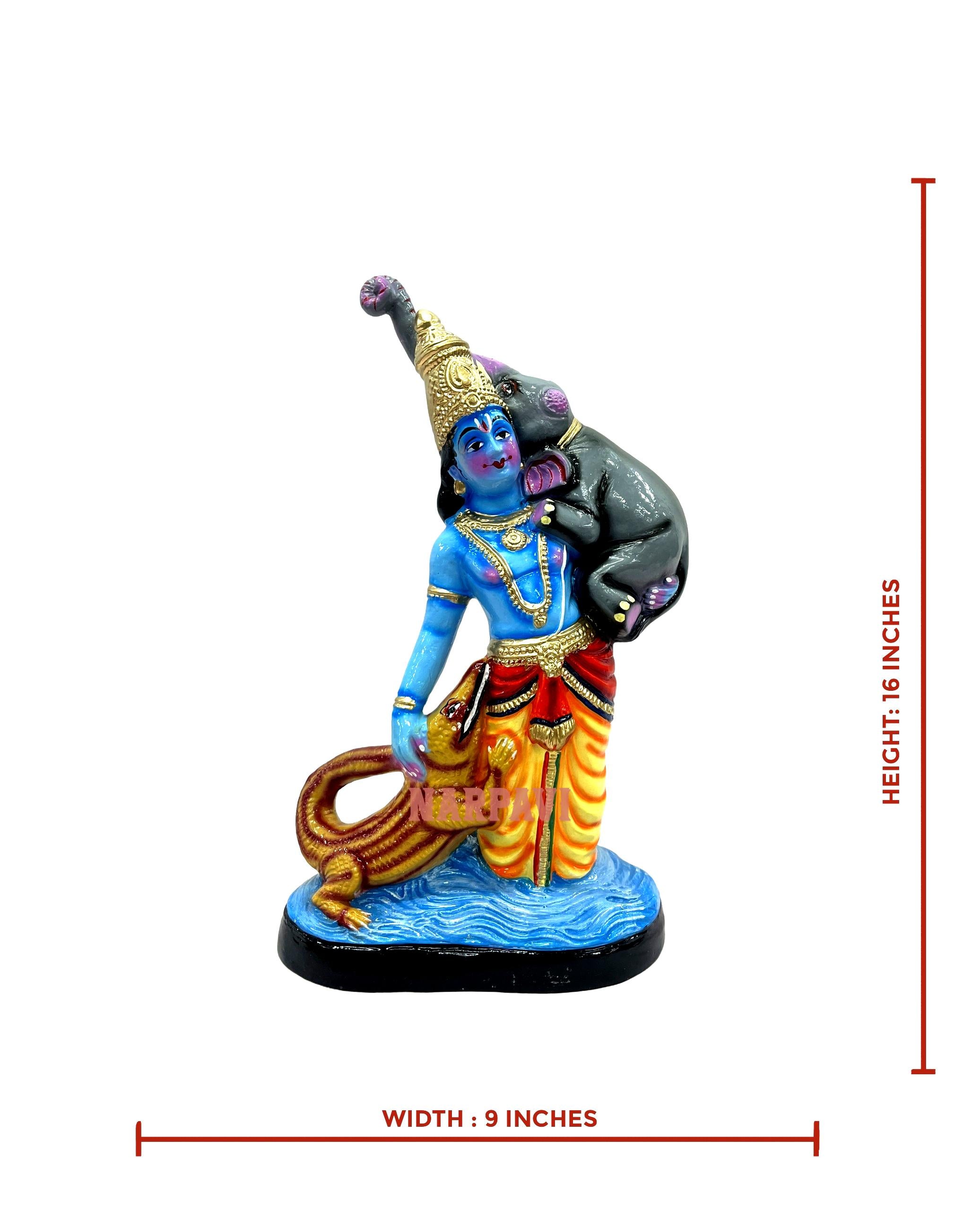 Gajendra Motcham Single