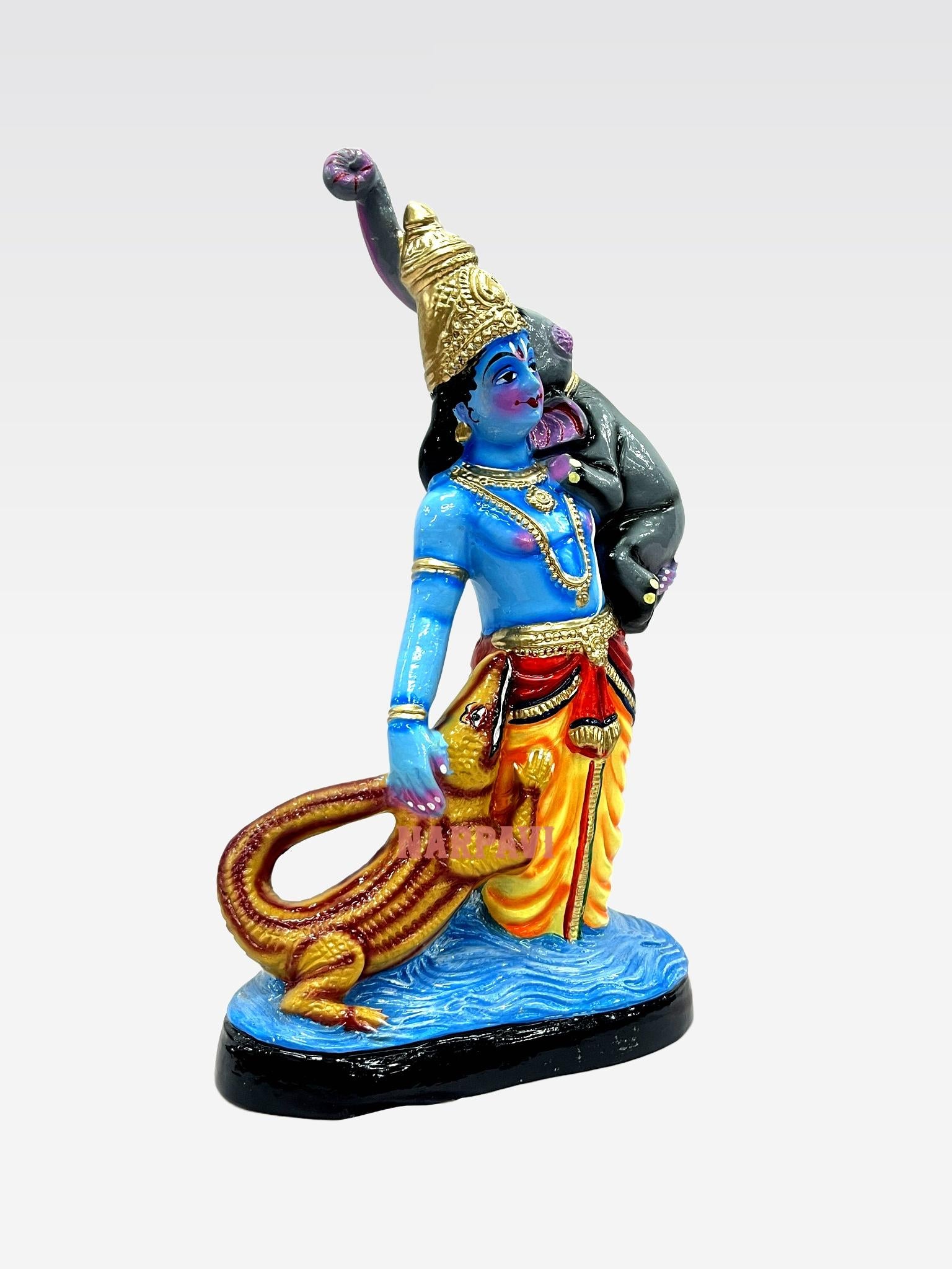 Gajendra Motcham Single