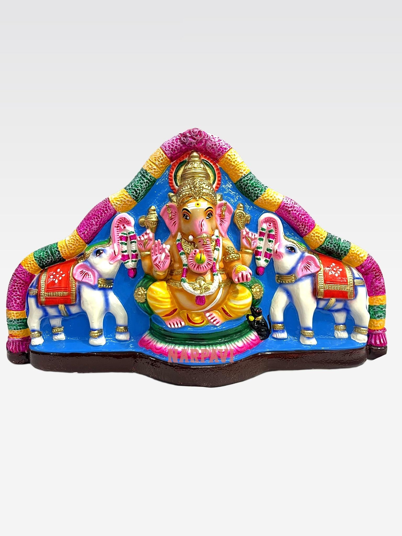 Gajo Ganapathi