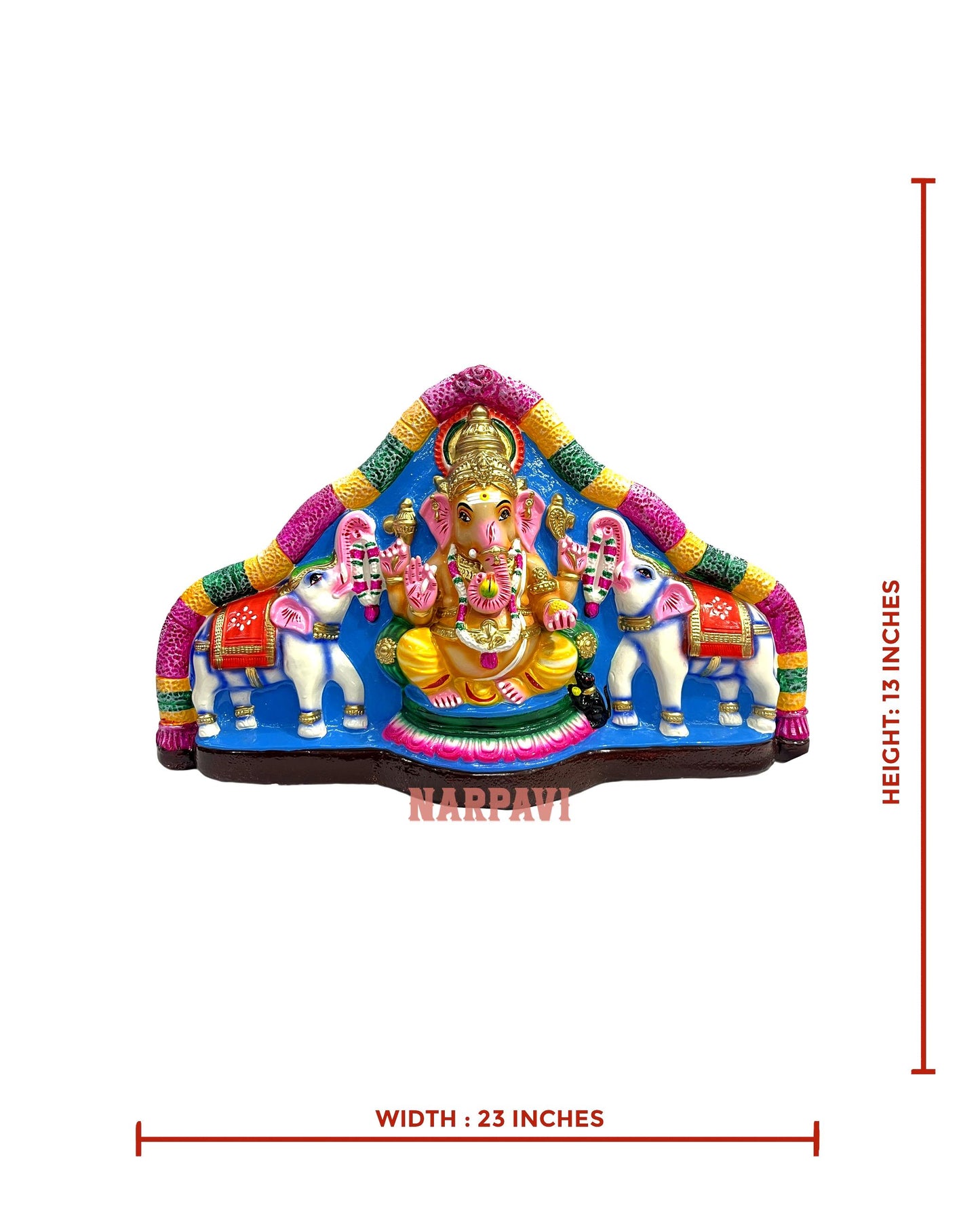 Gajo Ganapathi