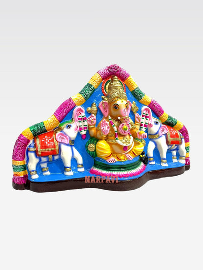Gajo Ganapathi