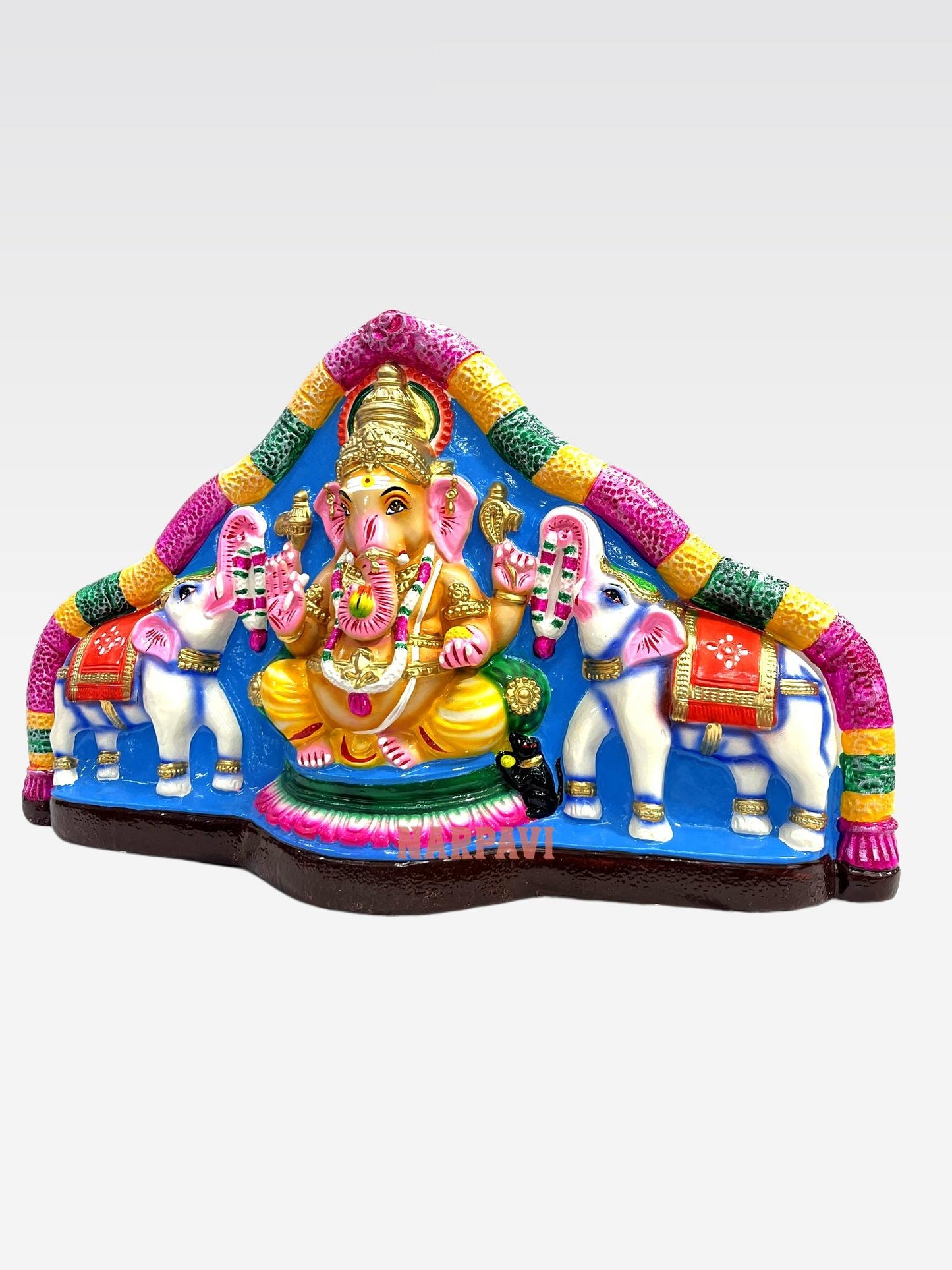 Gajo Ganapathi