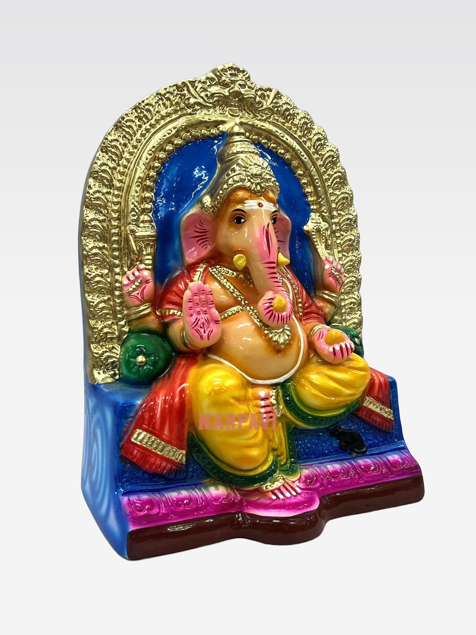 Raja Ganapathy