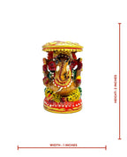 Ganesh 2.5"