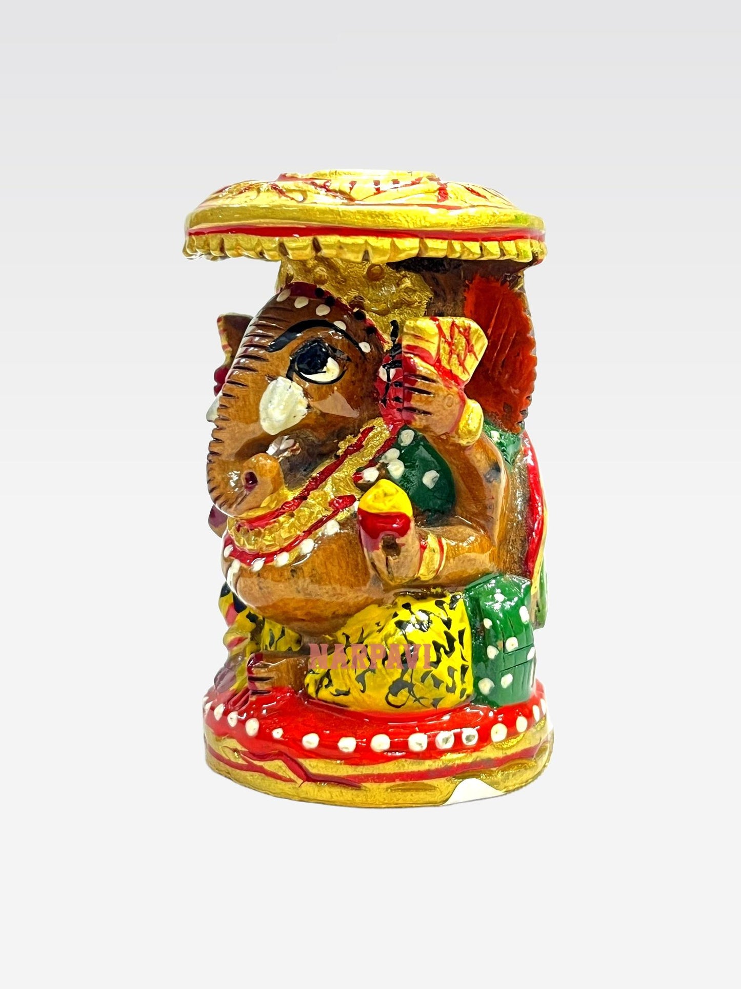 Ganesh 2.5"