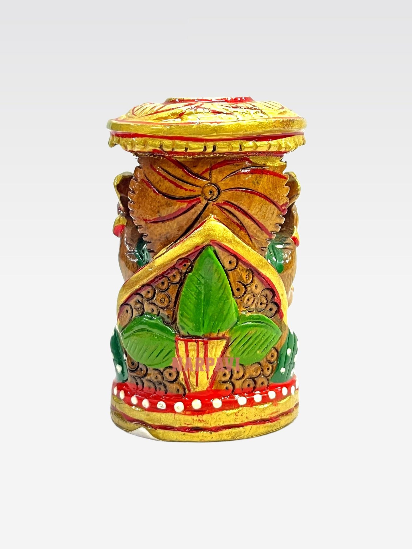 Ganesh 2.5"