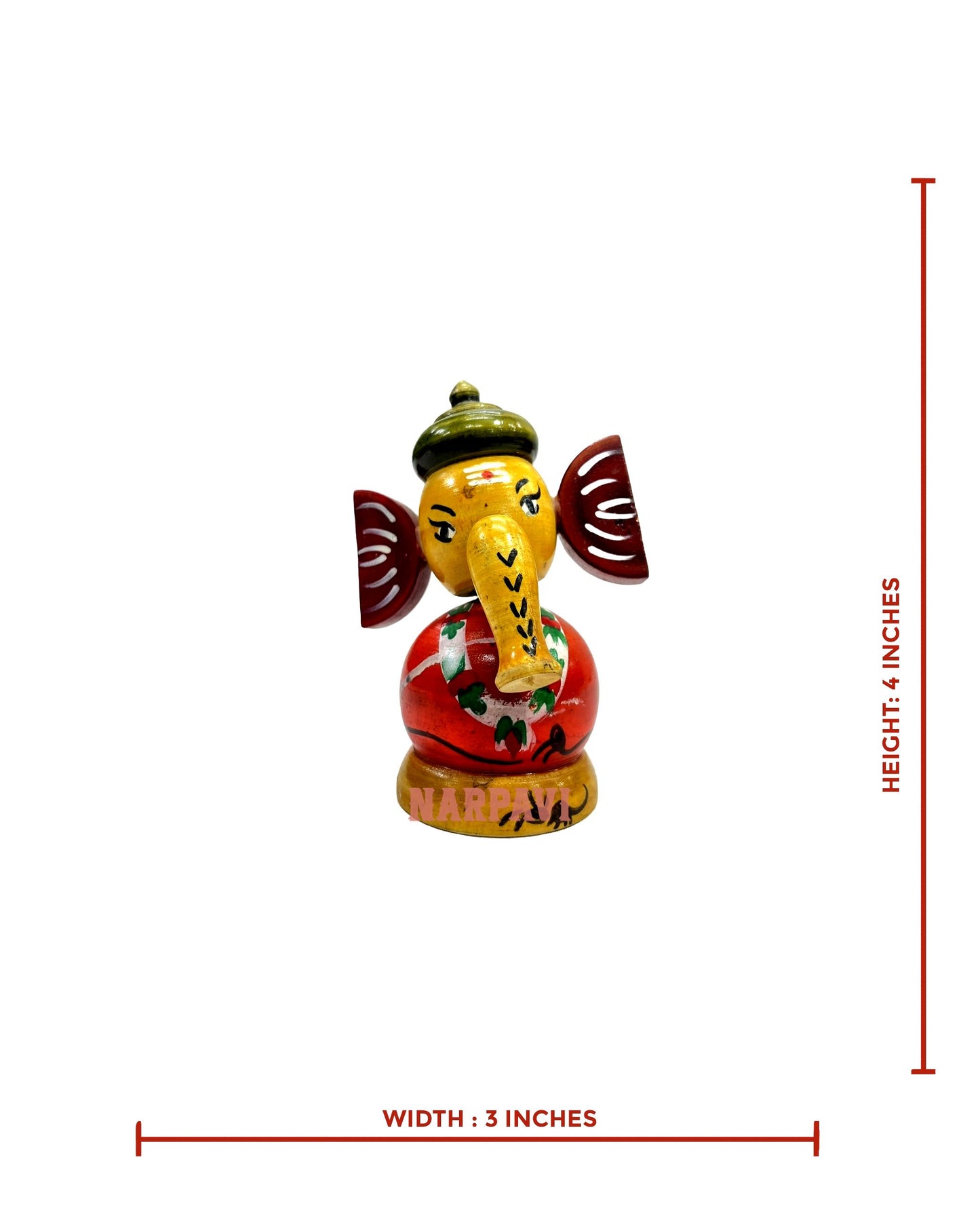 Ganesh Spring