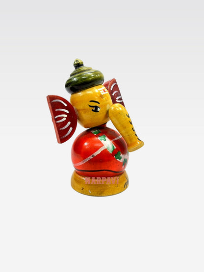 Ganesh Spring