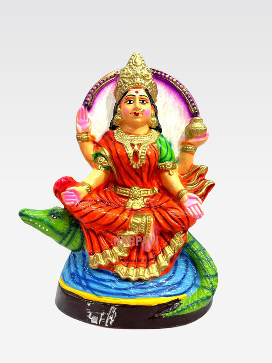 Ganga Devi