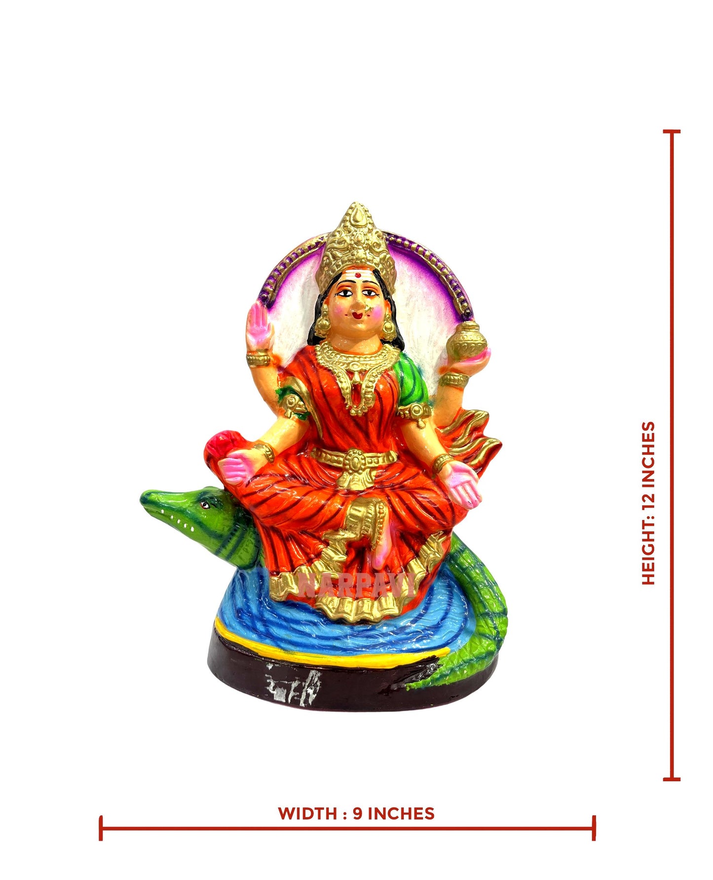 Ganga Devi