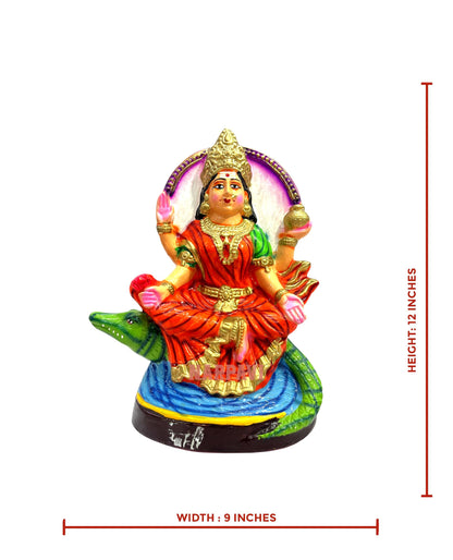 Ganga Devi