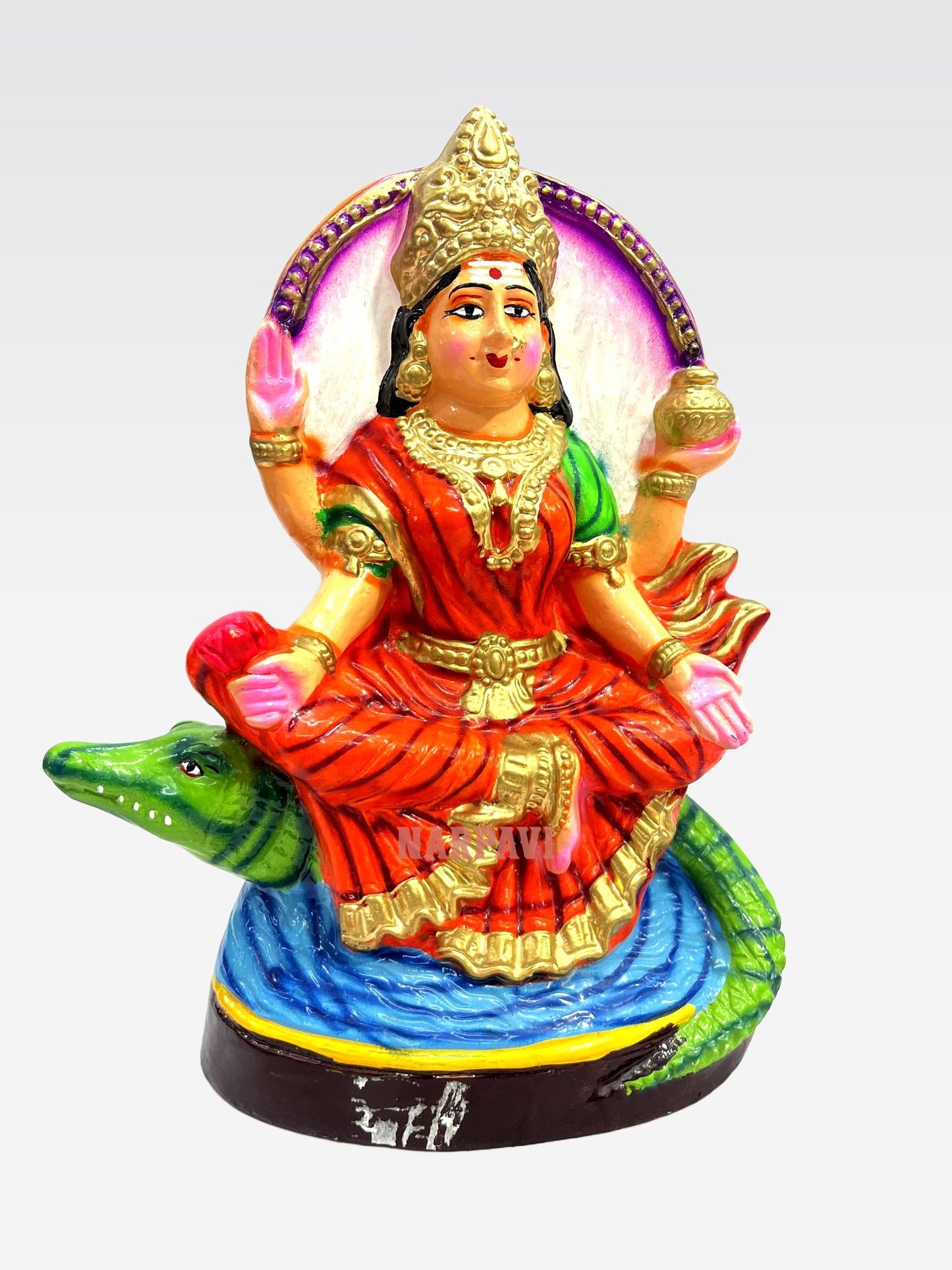 Ganga Devi
