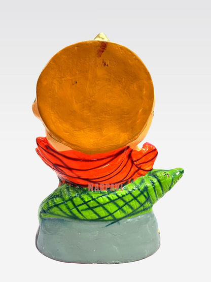 Ganga Devi