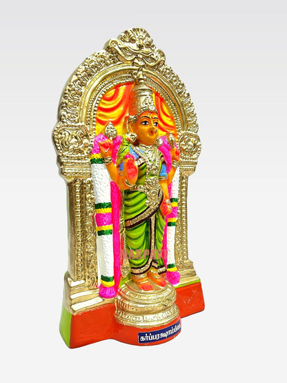 Garba Rakshambigai