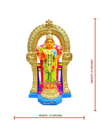 Garba Rakshambigai Big