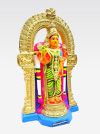 Garba Rakshambigai Big