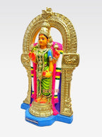 Garba Rakshambigai Big