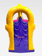 Garba Rakshambigai Big