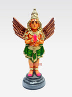 Garudan Hanuman Colour Mini