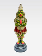 Garudan Hanuman Colour Mini