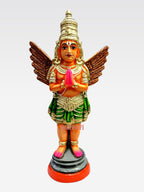 Garudan Hanuman Colour Small
