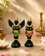 Garudan Hanuman  Mini