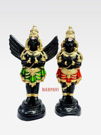 Garudan Hanuman  Mini