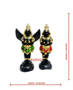 Garudan Hanuman  Mini