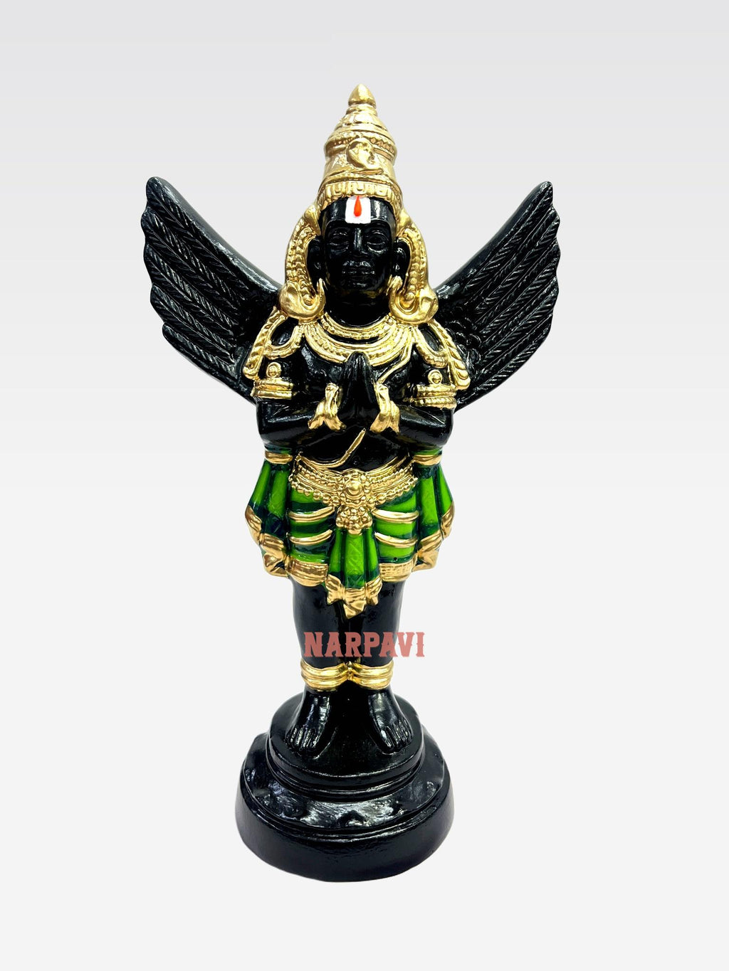Garudan Hanuman  Mini