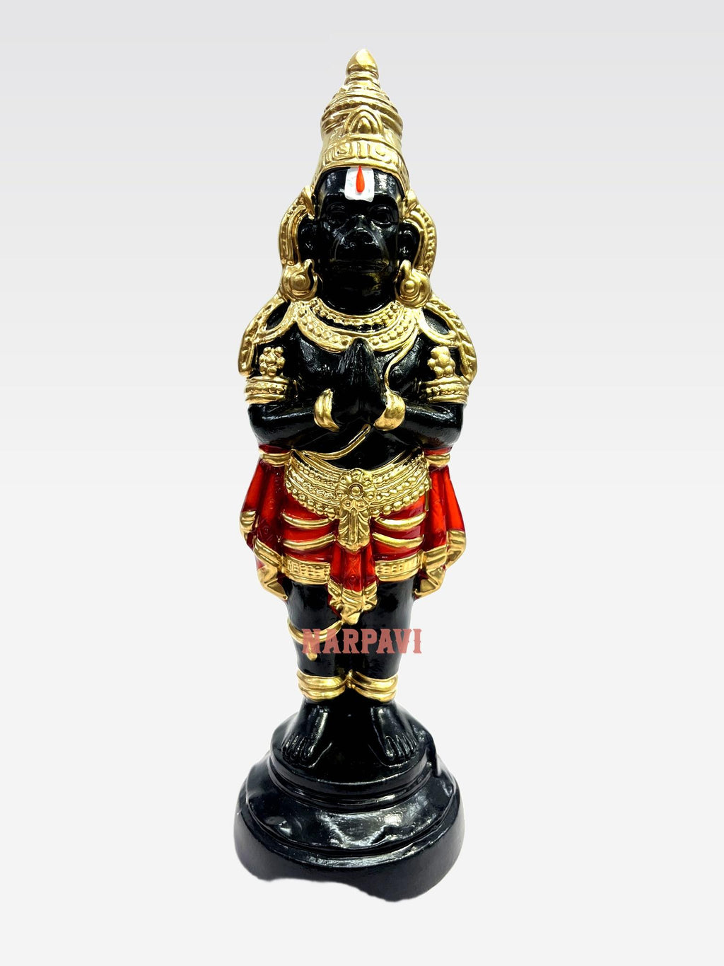 Garudan Hanuman  Mini