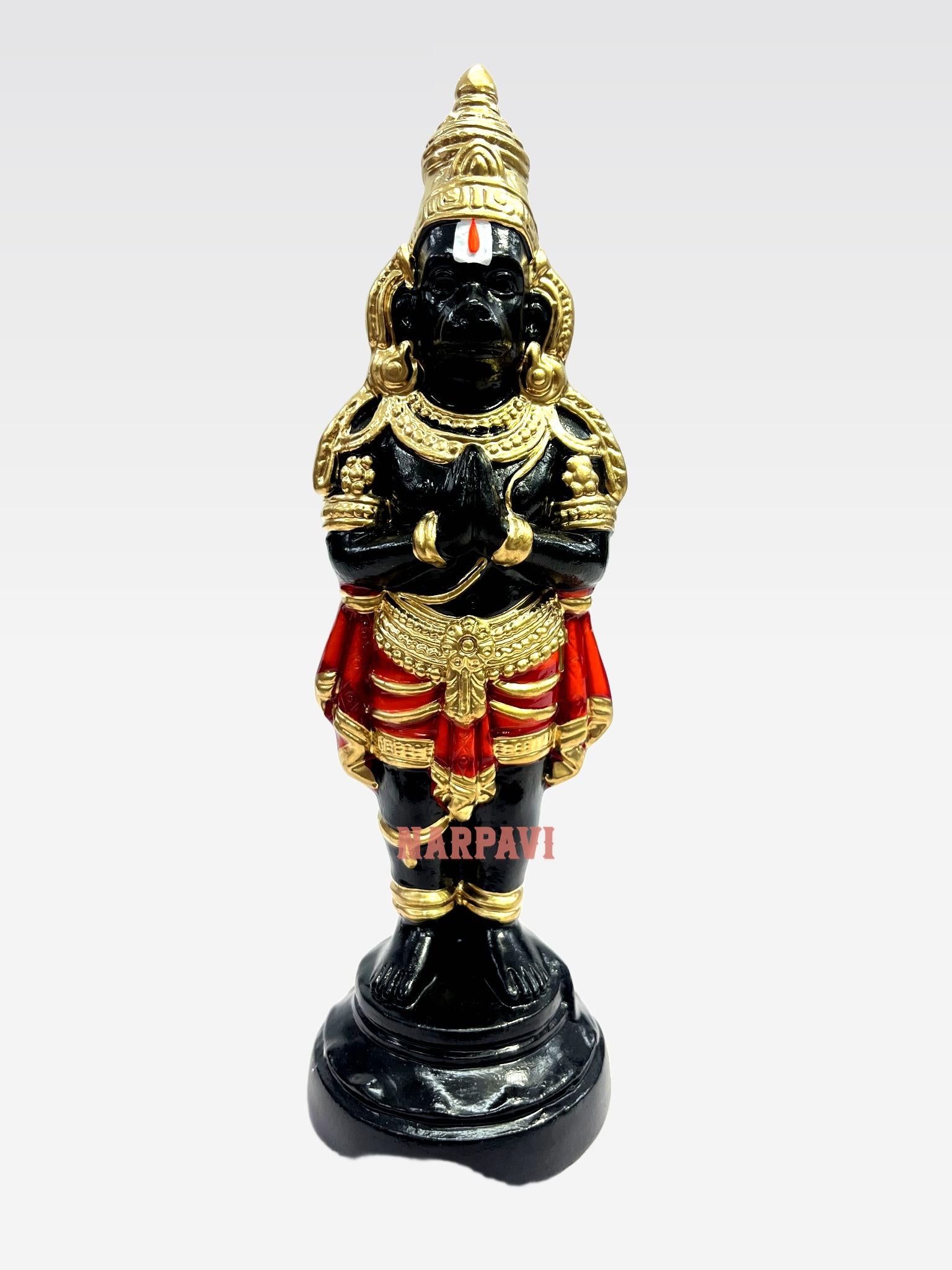 Garudan Hanuman  Mini