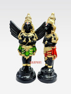 Garudan Hanuman  Mini