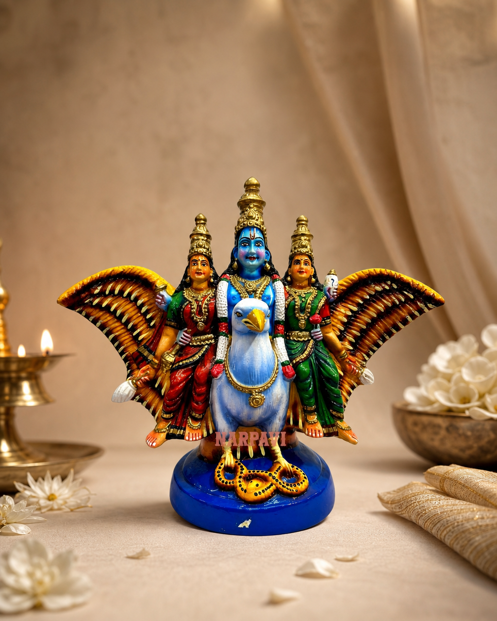 Garudan Thaiyar