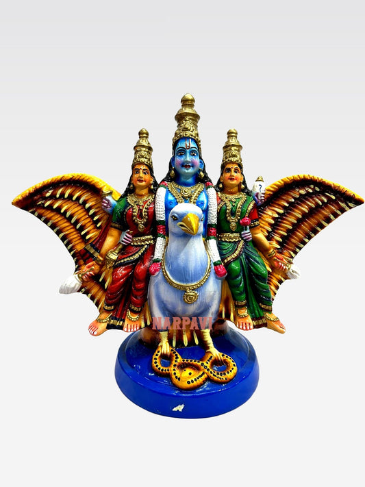 Garudar Vaaganam