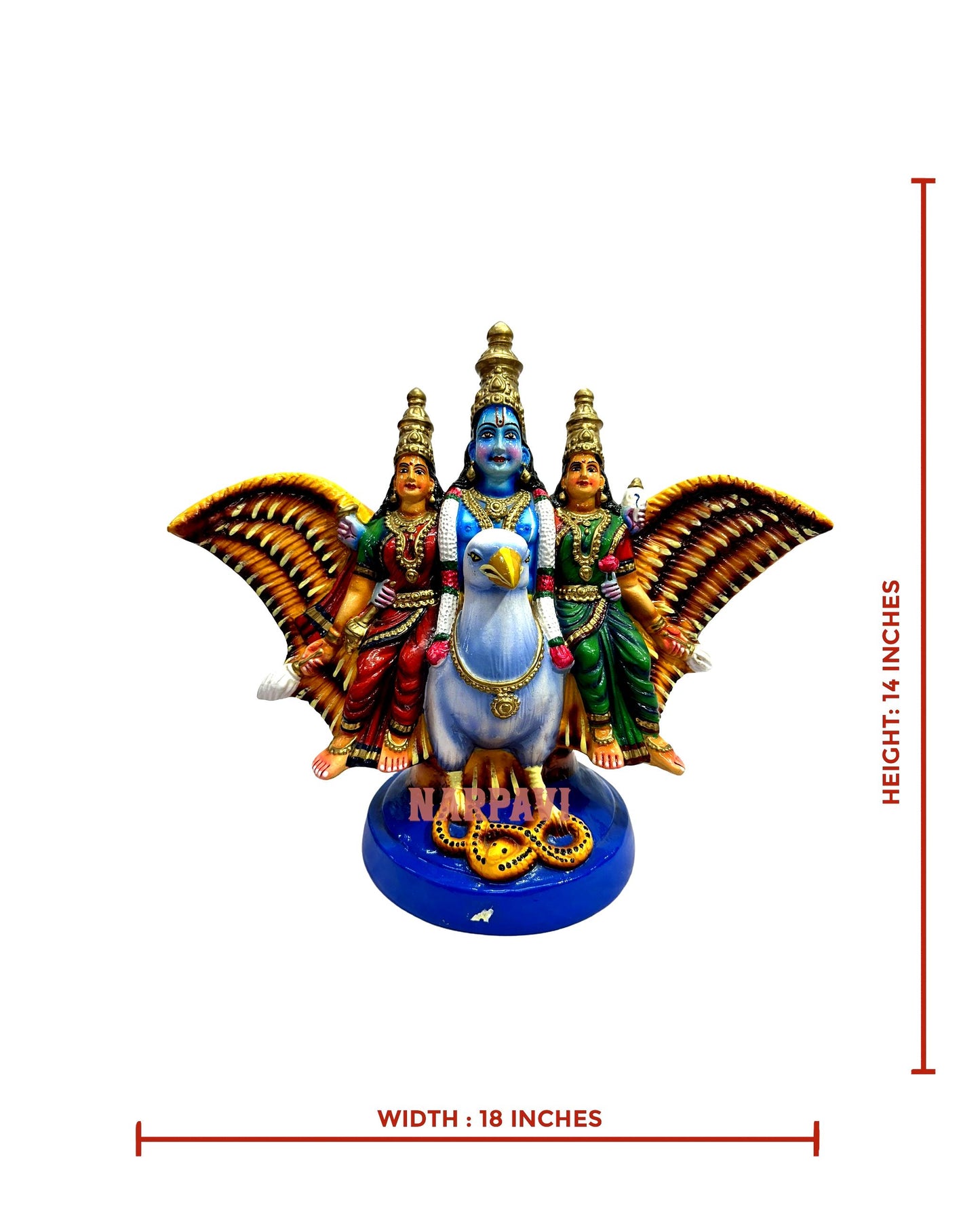 Garudan Thaiyar
