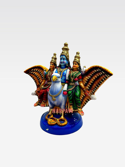Garudan Thaiyar
