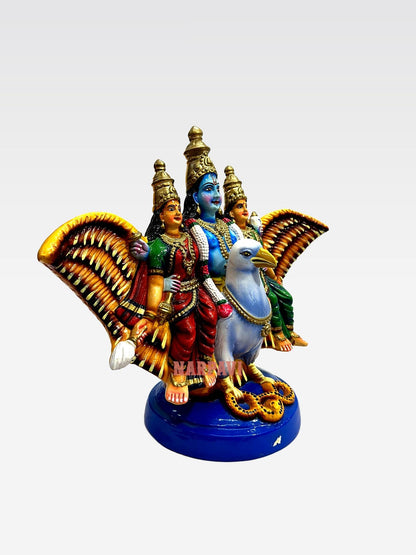 Garudan Thaiyar