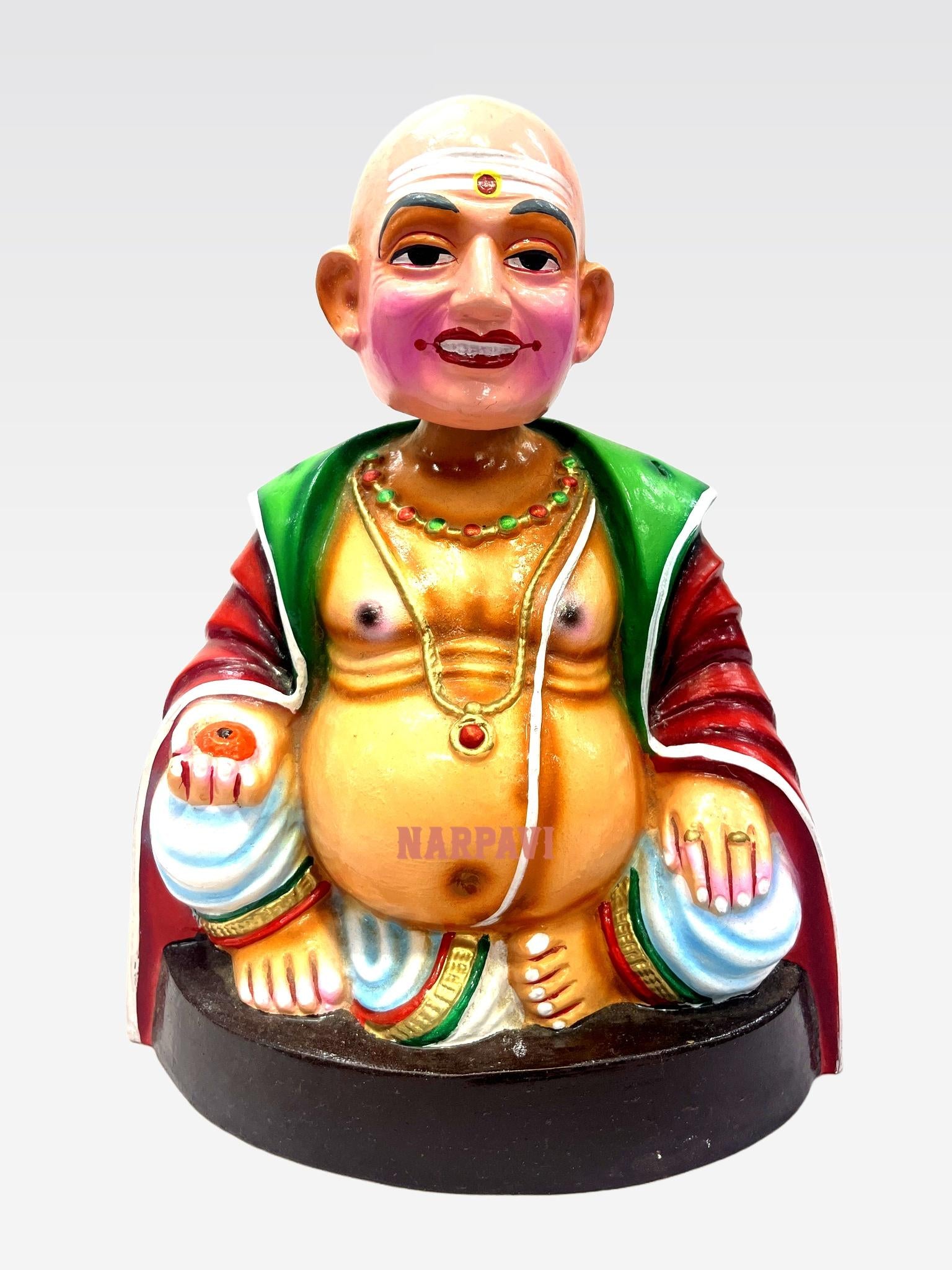 Taatha Paati Set Medium