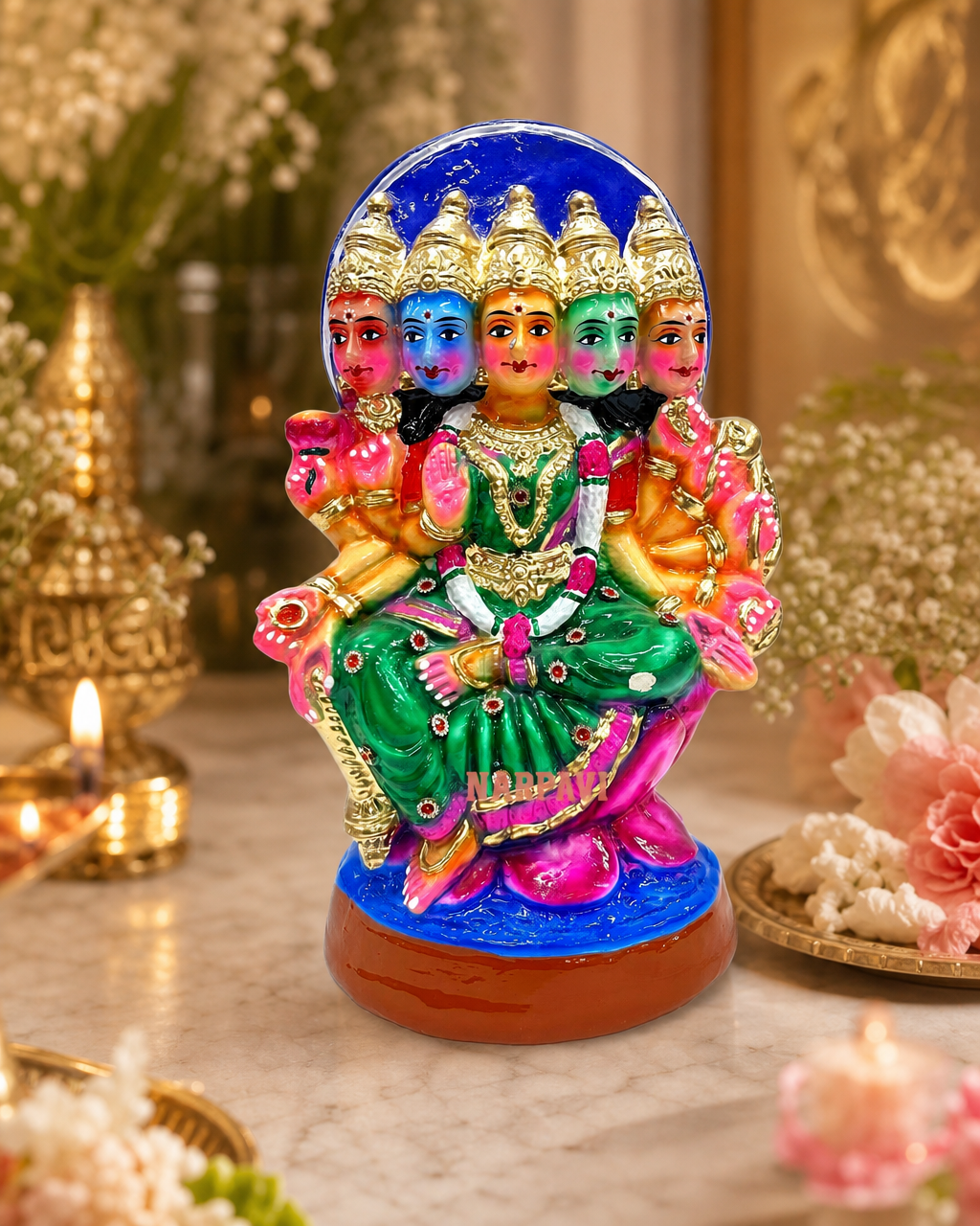 Gayathri