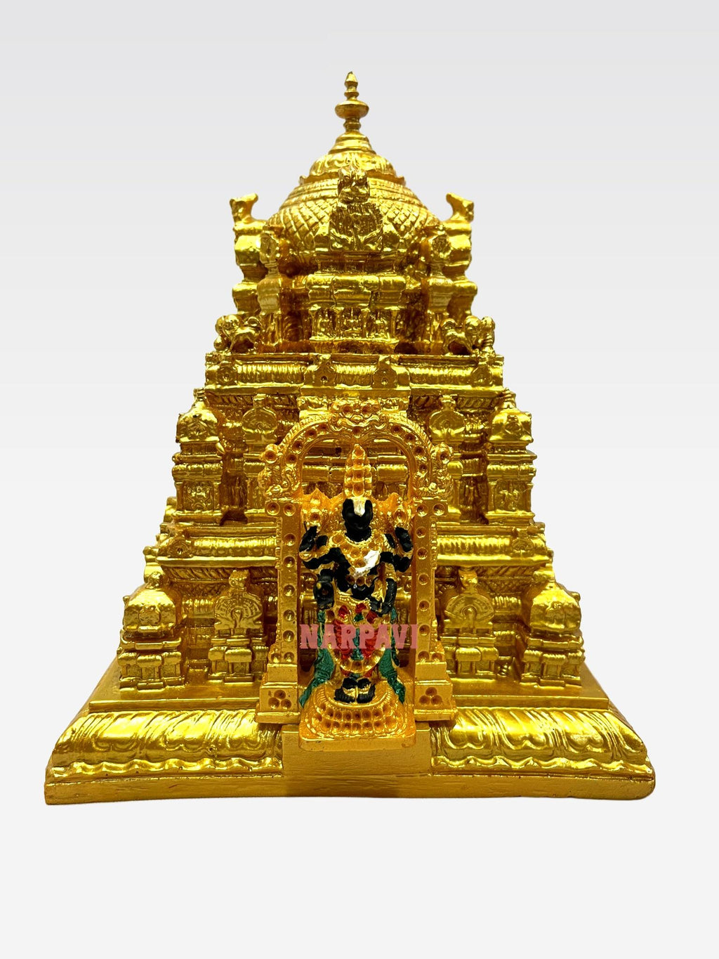 Gopuram 7