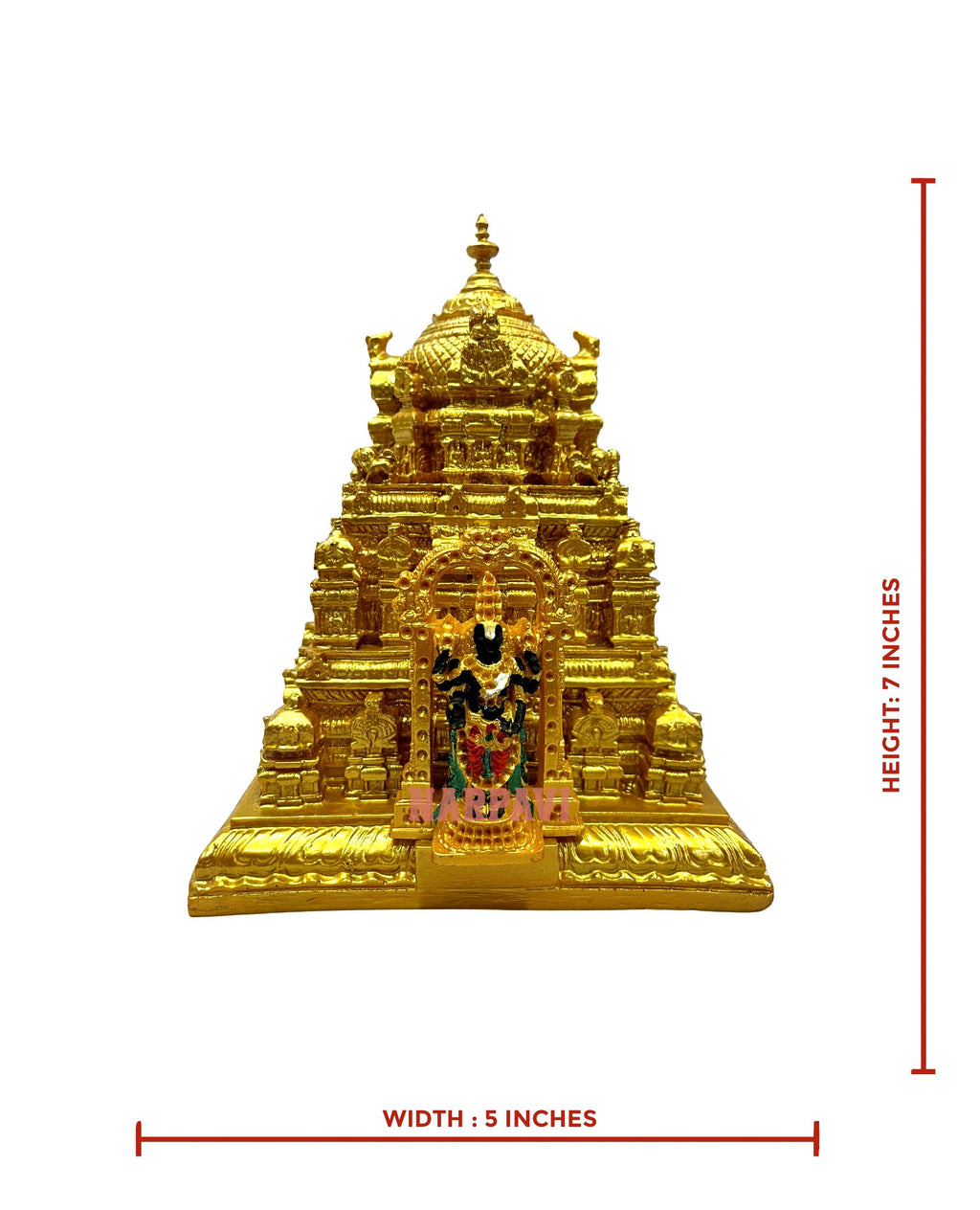 Gopuram 7