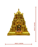 Gopuram 7
