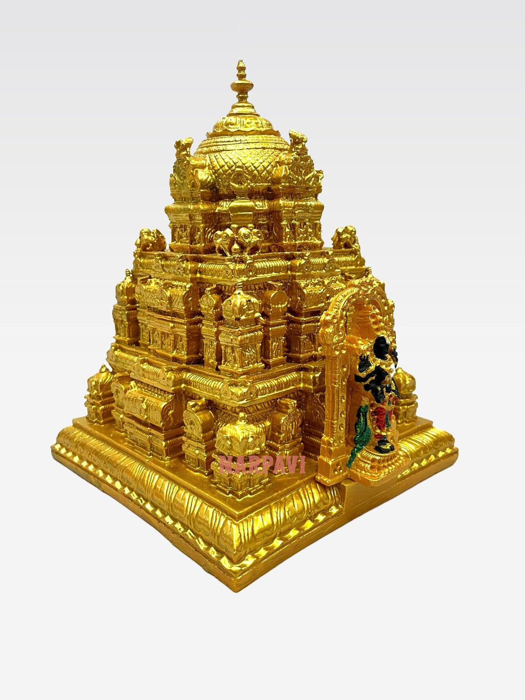 Gopuram 7