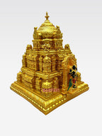 Gopuram 7
