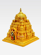 Gopuram 7