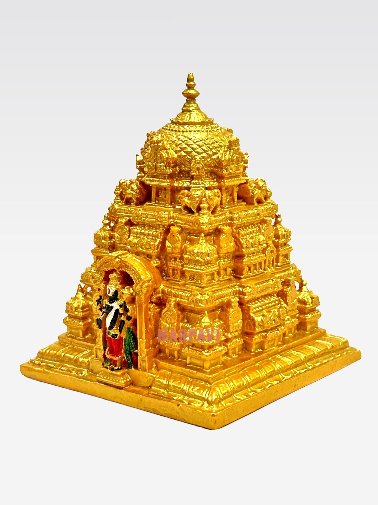 Gopuram 7