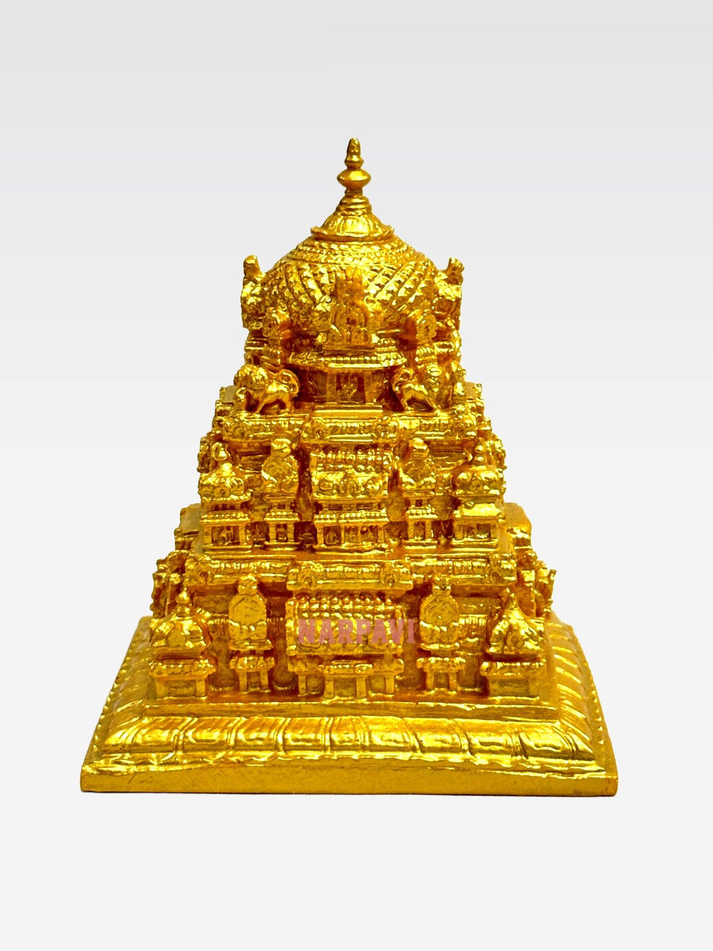 Gopuram 7